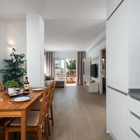 Holiday home Global Sol De 23951